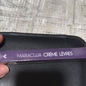 tarte Maracuja Crème Lèvres Lip Balm - Purple